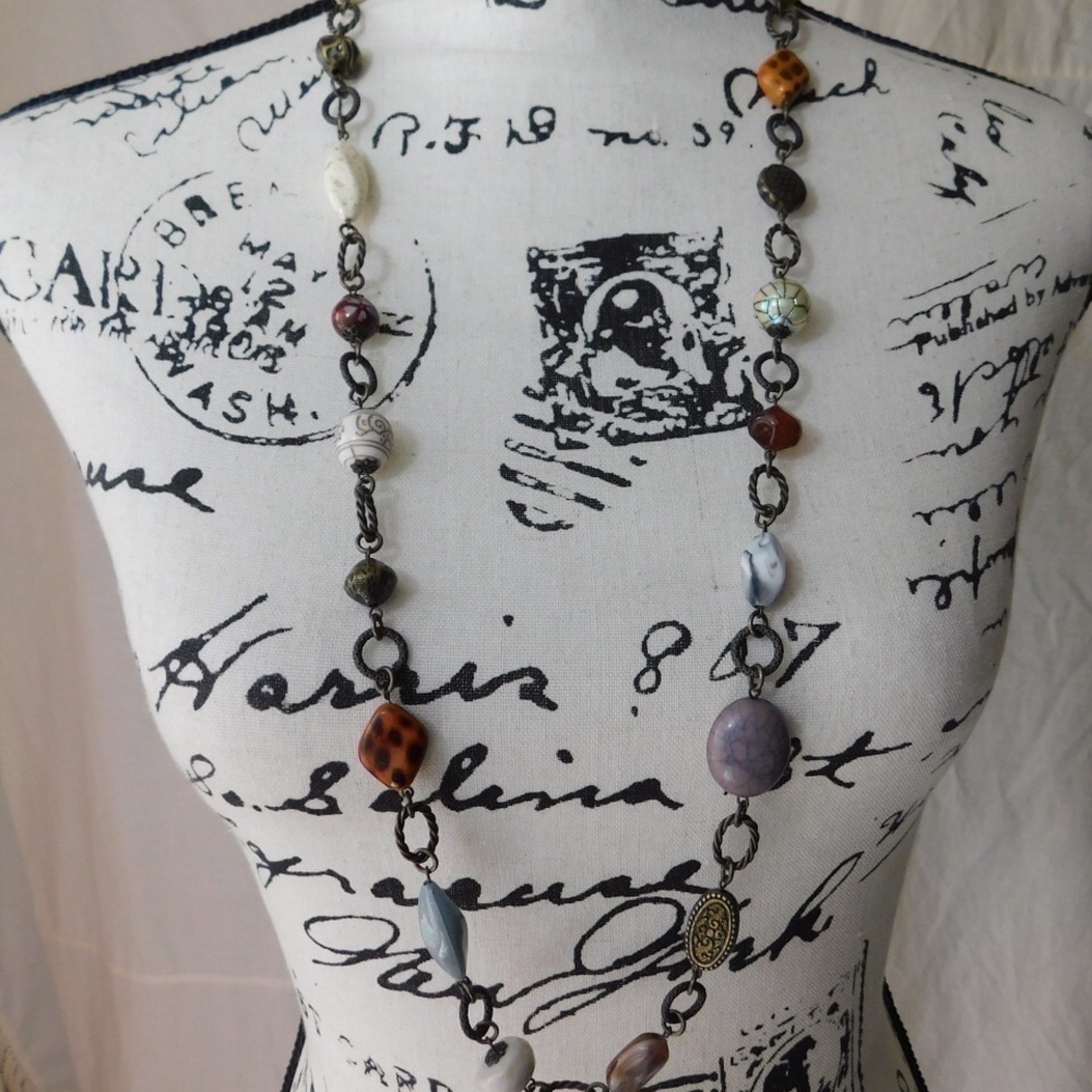 Premier Design Wild At Heart Necklace